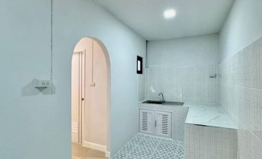 For sale 2 bed townhouse in Bang Bua Thong, Nonthaburi
