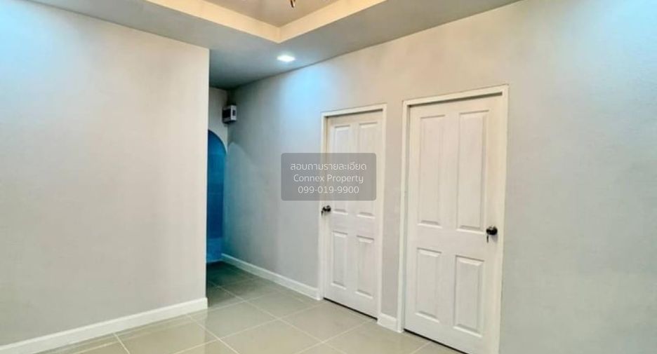 À vendre 2 chambres maison de ville à Bang Bua Thong, Nonthaburi