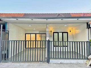 出售 2 卧室 联排别墅 在 Bang Bua Thong, Nonthaburi