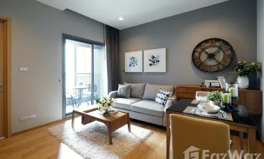 For rent 1 Beds condo in Khlong Toei, Bangkok