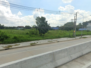 For sale land in Sattahip, Chonburi
