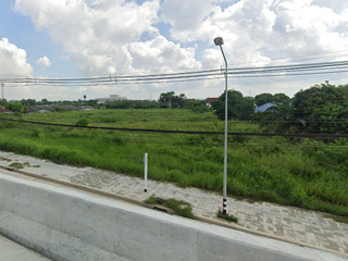 For sale land in Sattahip, Chonburi