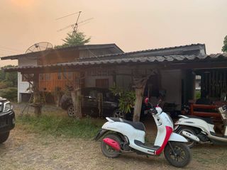 For sale land in Mae On, Chiang Mai
