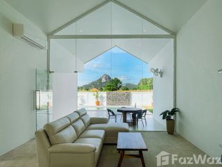 For sale 4 bed villa in Pran Buri, Prachuap Khiri Khan