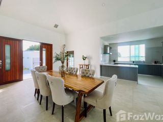 For sale 4 bed villa in Pran Buri, Prachuap Khiri Khan