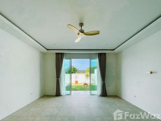 For sale 4 bed villa in Pran Buri, Prachuap Khiri Khan