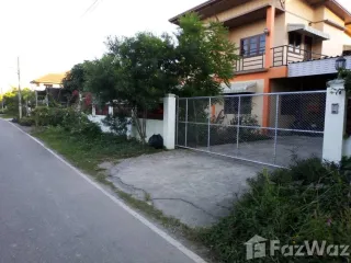 For rent 5 bed house in Saraphi, Chiang Mai
