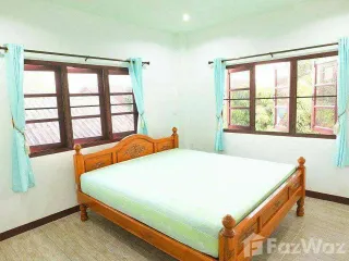 For rent 5 bed house in Saraphi, Chiang Mai