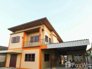 For rent 5 bed house in Saraphi, Chiang Mai