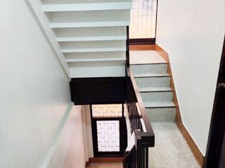 For sale 4 Beds house in Samphanthawong, Bangkok