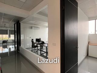 For rent office in Watthana, Bangkok