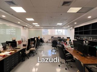 For rent office in Watthana, Bangkok