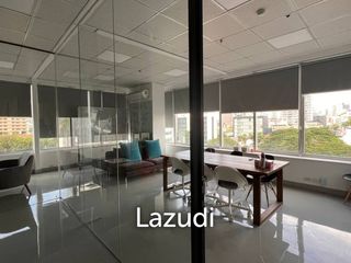 For rent office in Watthana, Bangkok