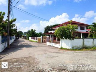 For sale land in Mueang Lamphun, Lamphun