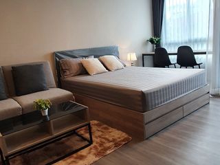For sale 1 bed condo in Khlong Luang, Pathum Thani