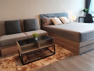 For sale 1 bed condo in Khlong Luang, Pathum Thani