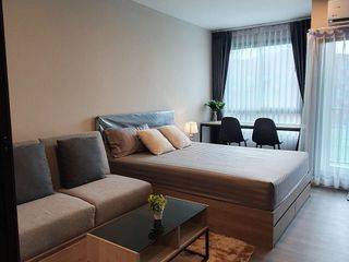 For sale 1 bed condo in Khlong Luang, Pathum Thani