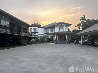 For sale 4 bed house in Khlong Luang, Pathum Thani