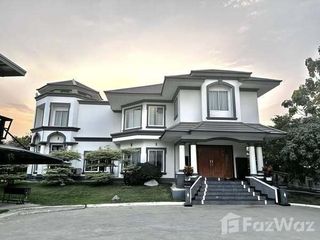 For sale 4 bed house in Khlong Luang, Pathum Thani