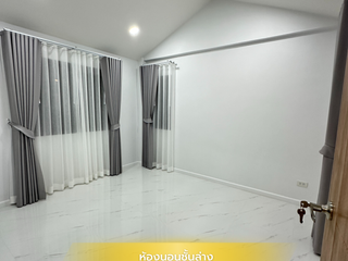 For sale 3 bed house in Mueang Lop Buri, Lopburi