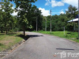 For sale land in Mueang Lamphun, Lamphun