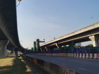 For sale land in Pak Kret, Nonthaburi