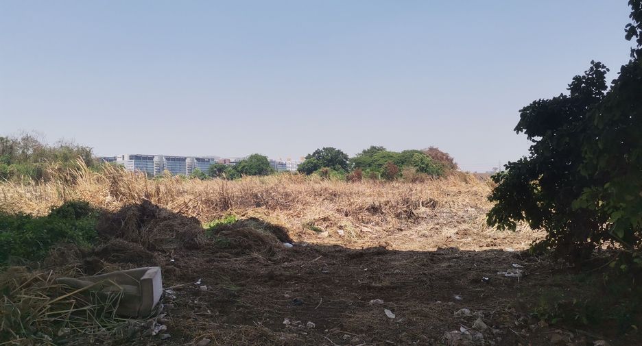 For sale land in Pak Kret, Nonthaburi