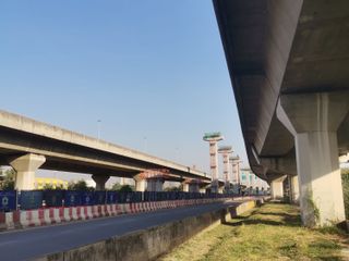 For sale land in Pak Kret, Nonthaburi