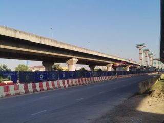 For sale land in Pak Kret, Nonthaburi