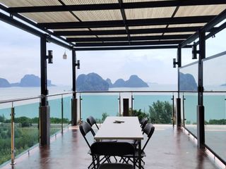 For rent 3 bed house in Sikao, Trang
