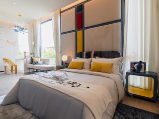 For sale 3 Beds house in Huai Khwang, Bangkok
