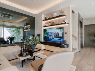 For sale 3 Beds house in Huai Khwang, Bangkok