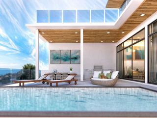 For sale 4 bed villa in Ko Samui, Surat Thani