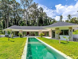 For sale 3 bed villa in Ko Samui, Surat Thani