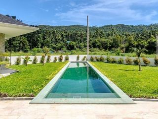 For sale 3 bed villa in Ko Samui, Surat Thani
