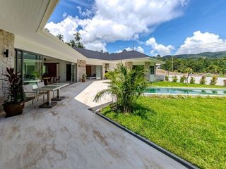 For sale 3 bed villa in Ko Samui, Surat Thani
