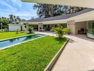 For sale 3 bed villa in Ko Samui, Surat Thani