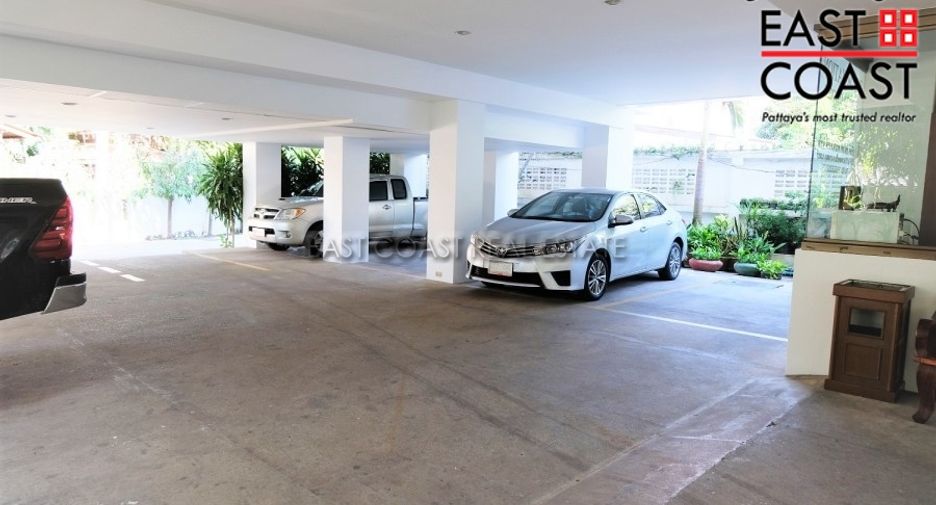 Gewerbefläche zum Kauf mit 24 Zimmer in Bang Lamung, Chonburi