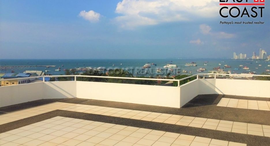 Gewerbefläche zum Kauf mit 24 Zimmer in Bang Lamung, Chonburi