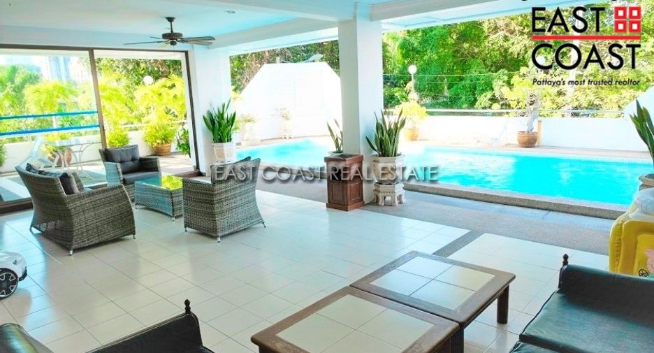 Gewerbefläche zum Kauf mit 24 Zimmer in Bang Lamung, Chonburi