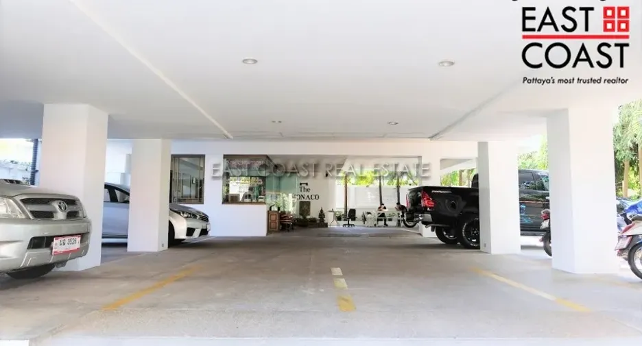 出售 商业空间 在 Bang Lamung, Chon Buri