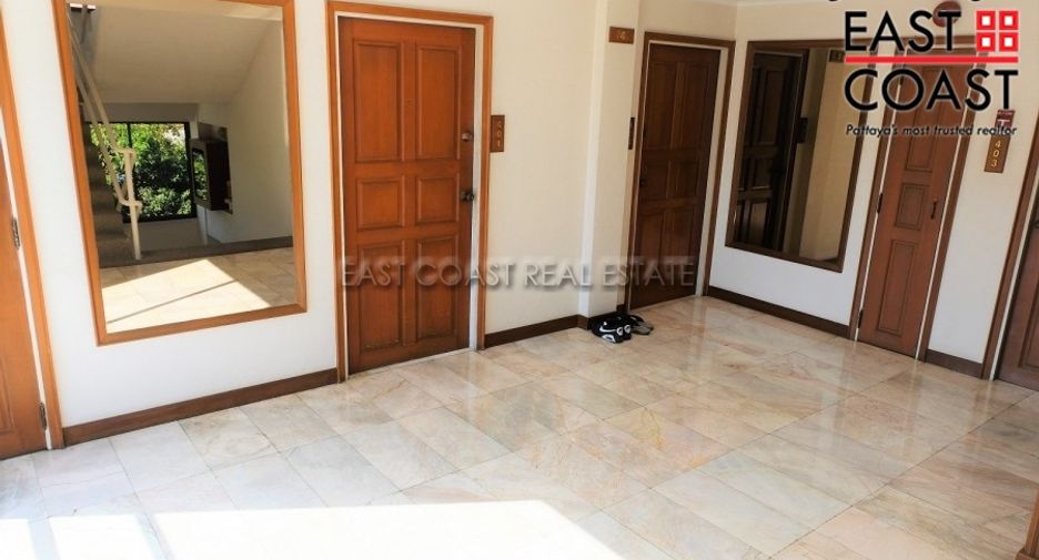 Gewerbefläche zum Kauf mit 24 Zimmer in Bang Lamung, Chonburi
