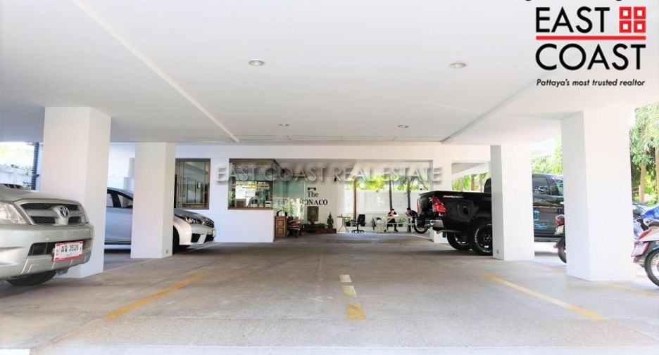 Gewerbefläche zum Kauf mit 24 Zimmer in Bang Lamung, Chonburi