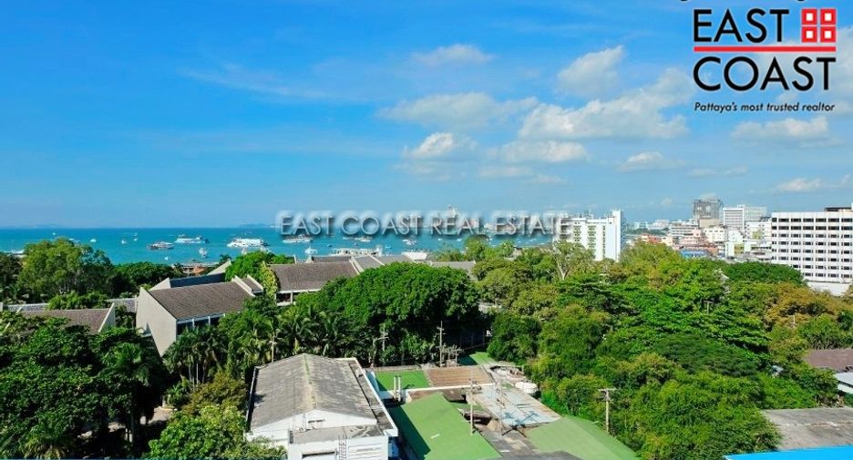Gewerbefläche zum Kauf mit 24 Zimmer in Bang Lamung, Chonburi