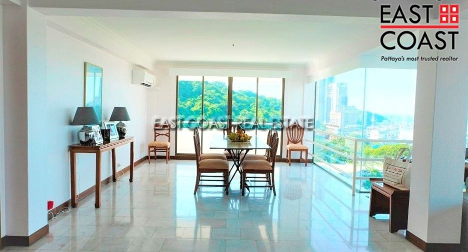 Gewerbefläche zum Kauf mit 24 Zimmer in Bang Lamung, Chonburi