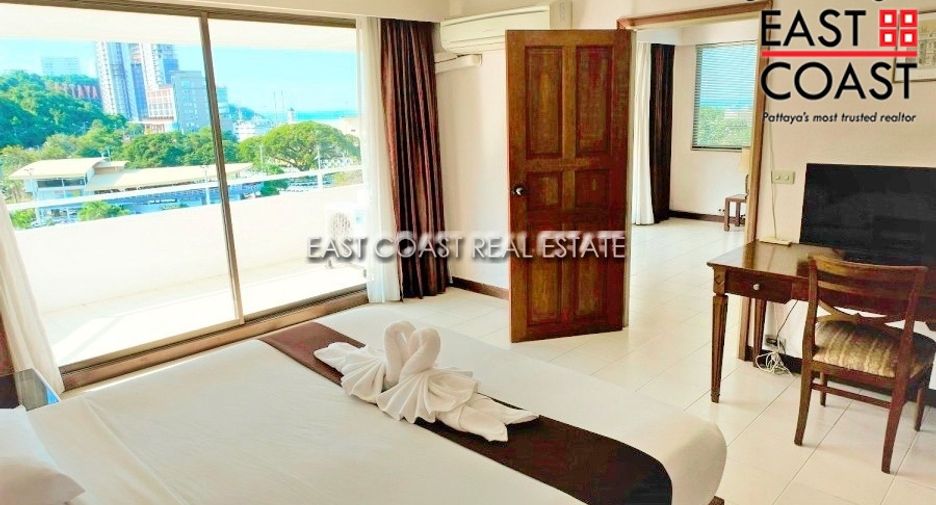 Gewerbefläche zum Kauf mit 24 Zimmer in Bang Lamung, Chonburi