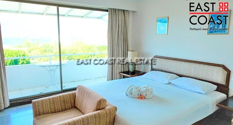 Gewerbefläche zum Kauf mit 24 Zimmer in Bang Lamung, Chonburi