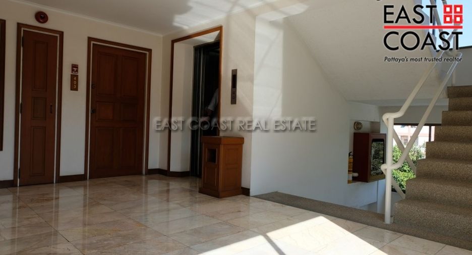 Gewerbefläche zum Kauf mit 24 Zimmer in Bang Lamung, Chonburi
