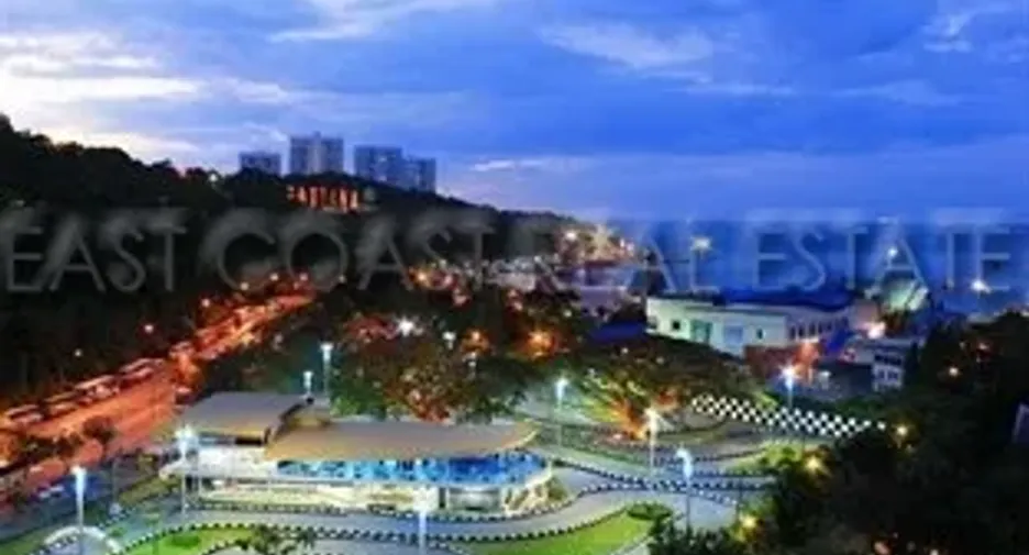 出售 商业空间 在 Bang Lamung, Chon Buri