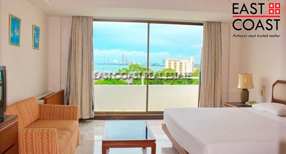 Gewerbefläche zum Kauf mit 24 Zimmer in Bang Lamung, Chonburi
